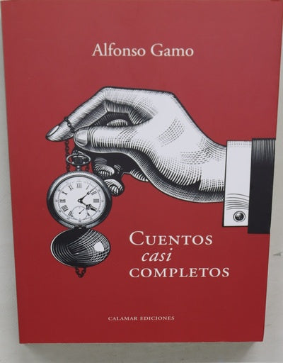 Cuentos casi completos