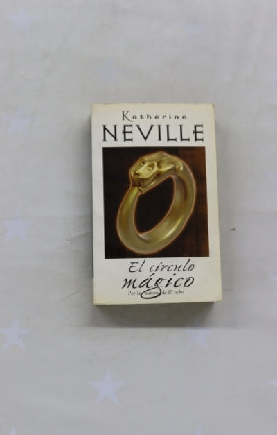 El círculo mágico