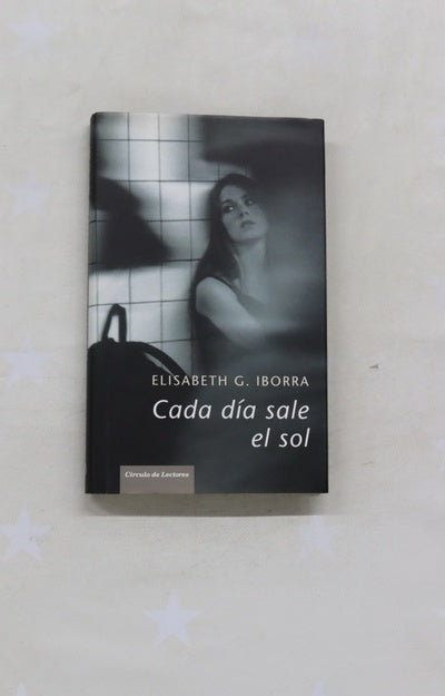 Cada día sale el sol testimonio real de una joven que ha salido de la marginalidad, las drogas y la delicuencia