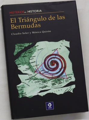 El triángulo de las Bermudas