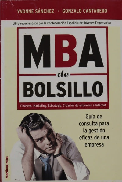 MBA de bolsillo