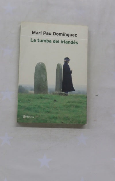 La tumba del irlandés