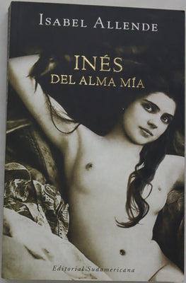 Inés del alma mía