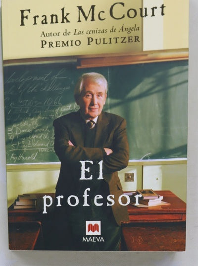 El profesor
