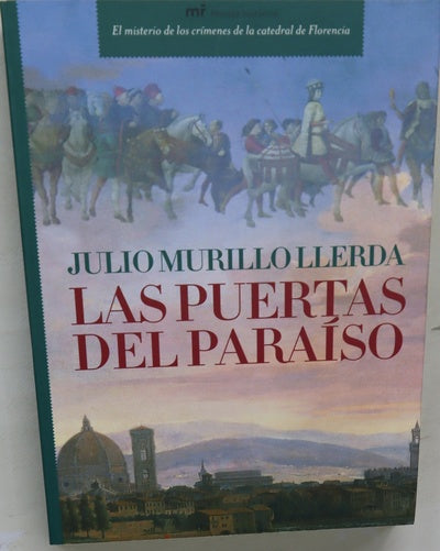 Las puertas del paraíso