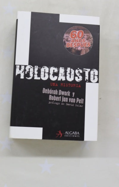 Holocausto una historia