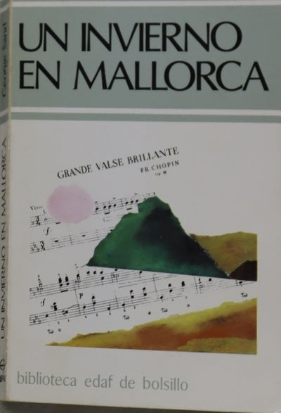 Un invierno en Mallorca