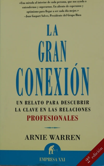 La gran conexión