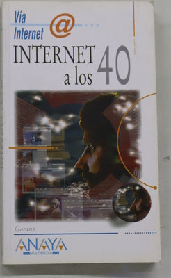 Internet a los 40