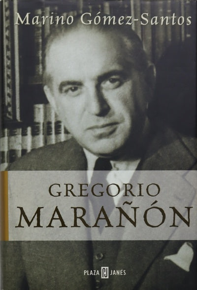 Gregorio Marañón