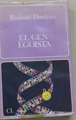 El gen egoísta