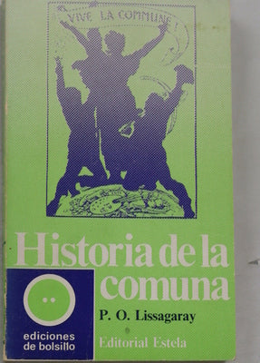 Historia de la comuna