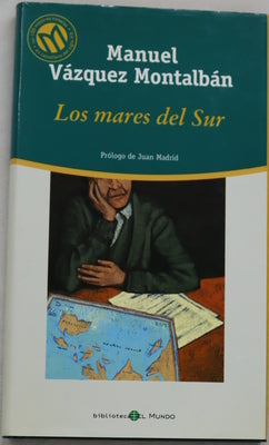 Los mares del sur