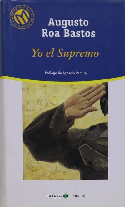 Yo el supremo