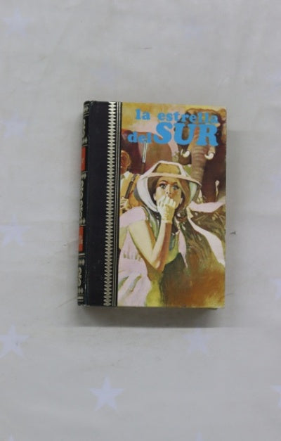 La estrella del Sur