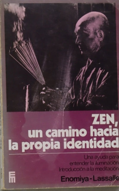 Zen, un camino hacia la propia identidad