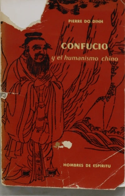 Confucio y el humanismo chino