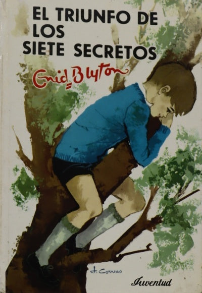 El triunfo de los Siete Secretos