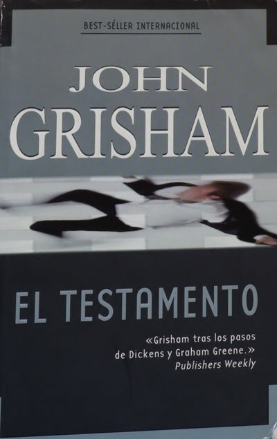 El testamento