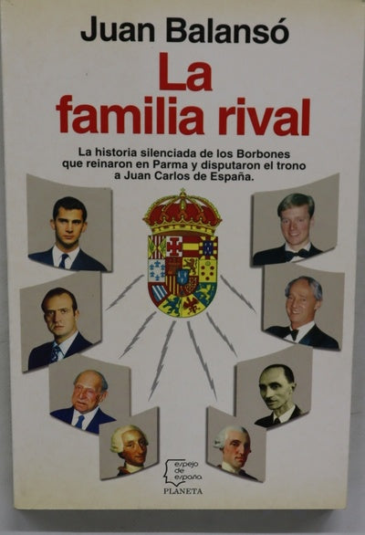 La familia rival