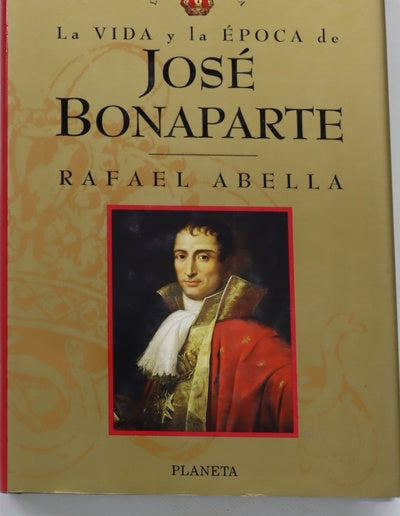 José Bonaparte