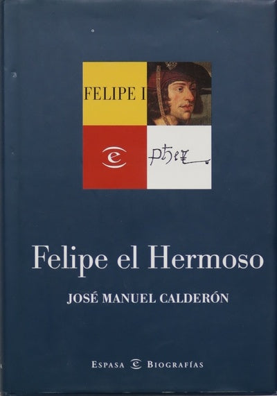 Felipe el Hermoso