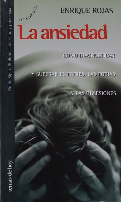 La ansiedad