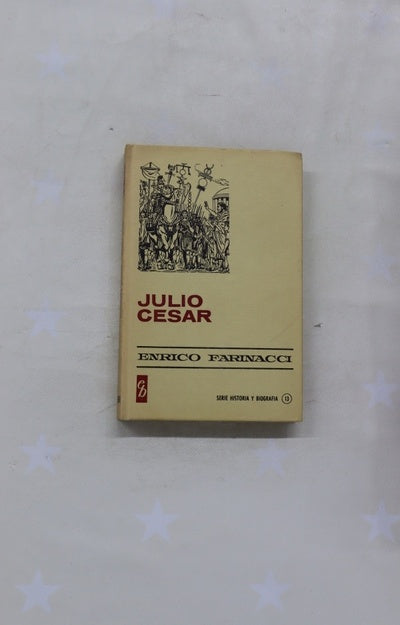 Julio Cesar
