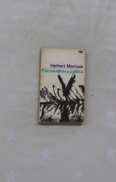 Psicoanálisis y política