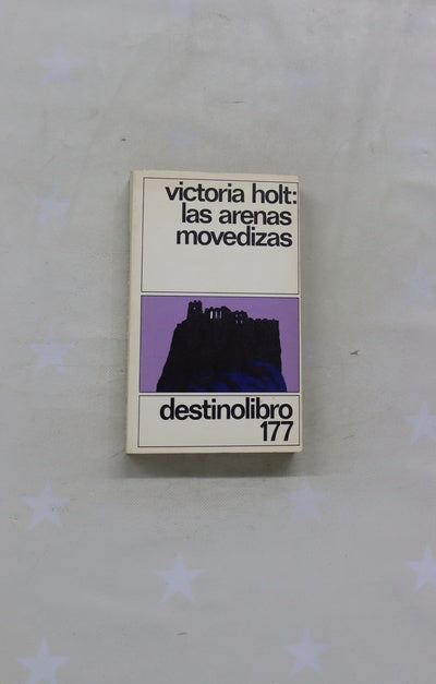 Las arenas movedizas