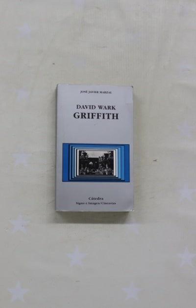 David Wark Griffith