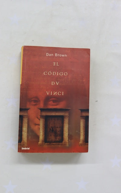El código Da Vinci