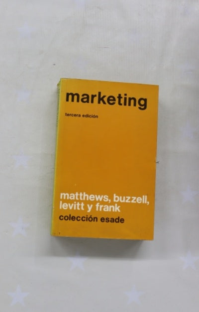 Marketing