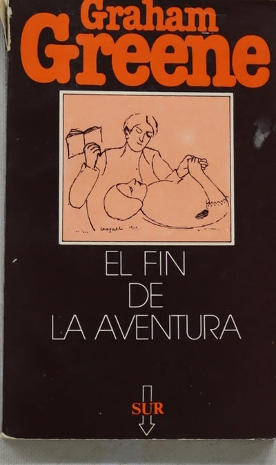 El fin de la aventura