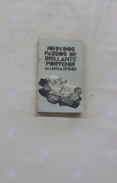 De brillante porvenir