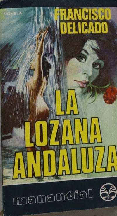 La lozana andaluza
