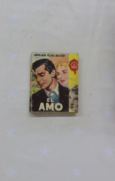 El amo