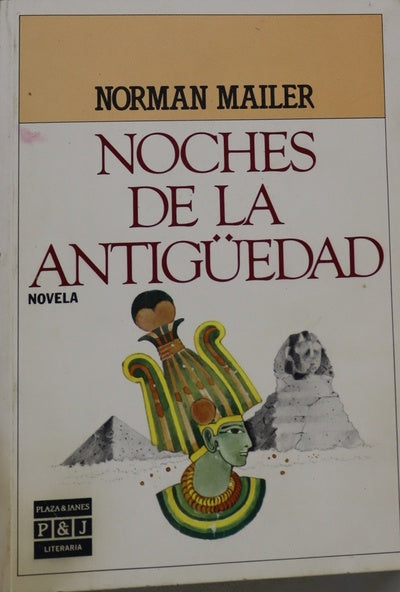 Noches de la antigüedad