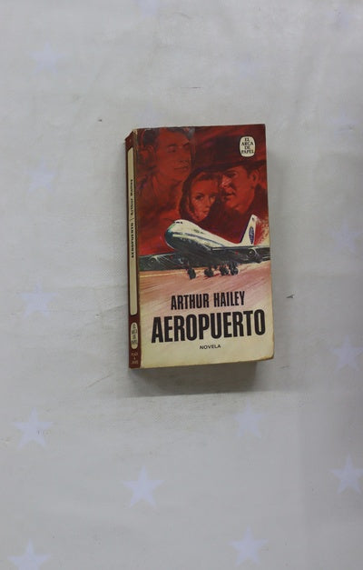 Aeropuerto