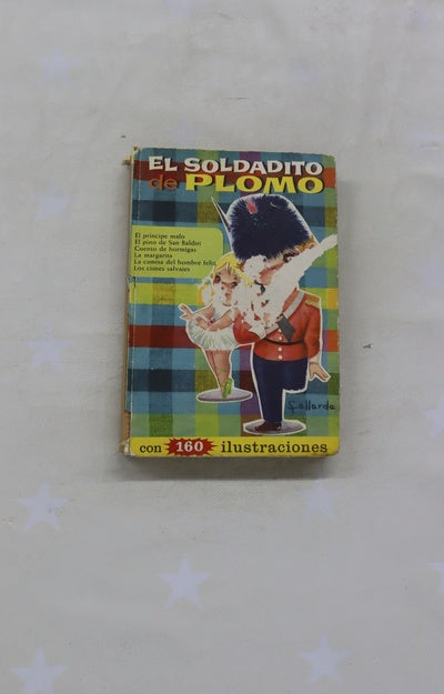 El soldadito de plomo