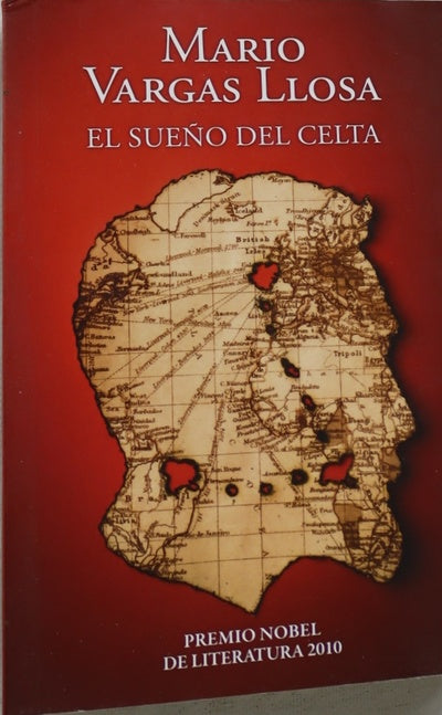 El sueño del celta