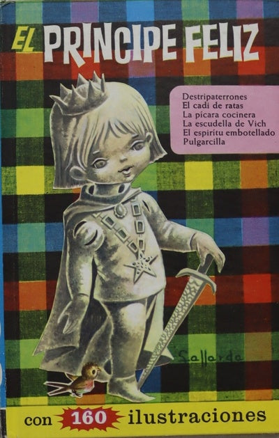 El príncipe feliz