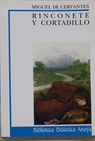 Rinconete y Cortadillo