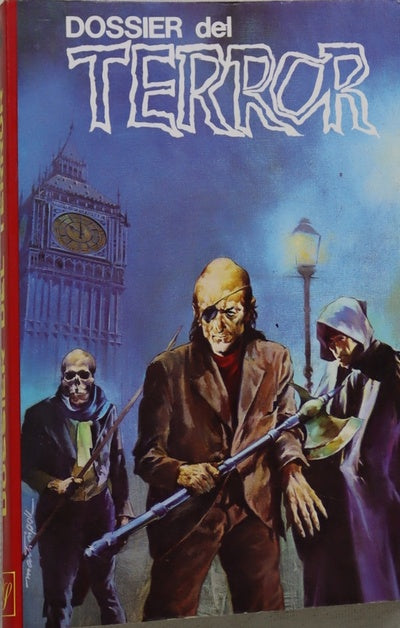 El retorno del presidiario