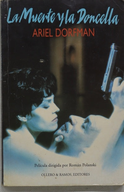 La muerte y la doncella