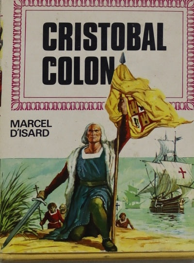 Cristóbal Colón