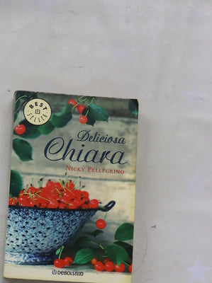 Deliciosa Chiara