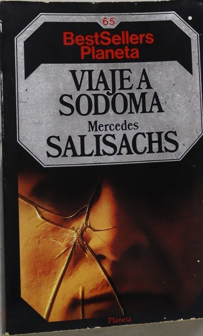 Viaje a Sodoma