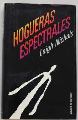 Hogueras espectrales