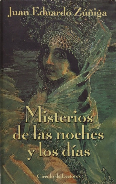 Misterios de las noches y los días